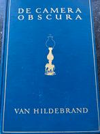 Camera Obscura van Hildebrand, Ophalen of Verzenden, A.D. Hildebrand
