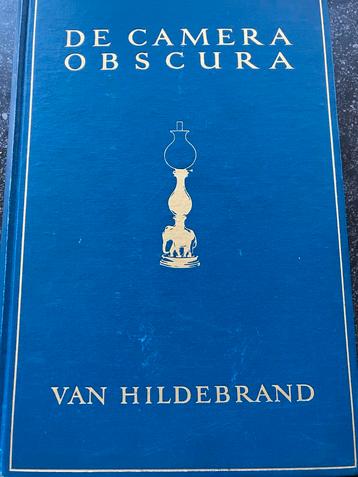 Camera Obscura van Hildebrand beschikbaar voor biedingen