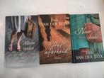Ina van der Beek trilogie. Alleen verder - het afscheid - na, Ophalen of Verzenden, Zo goed als nieuw