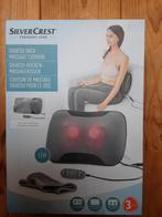 Silvercrest Massagekussen met Infrarood, Sport en Fitness, Massageproducten, Ophalen of Verzenden