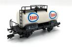 Fleischmann 5032 DB Ketelwagen Esso, Hobby en Vrije tijd, Modeltreinen | H0, Gebruikt, Gelijkstroom, Plainbachstr. 4 5101 Bergheim Oostenrijk