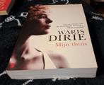 Mijn thuis van Waris Dirie *nieuw* (over FGM), Ophalen of Verzenden, Nieuw