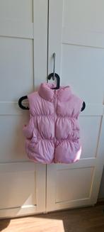 Korte roze puffer bodywarmer maat 34 xs fb sister, Ophalen of Verzenden, Zo goed als nieuw, Maat 34 (XS) of kleiner, Roze