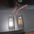 Savox servo,s, Hobby en Vrije tijd, Elektro, Ophalen of Verzenden, Zo goed als nieuw, Onderdeel