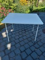 Campingtafel te koop, Caravans en Kamperen, Kampeermeubelen, Ophalen, Gebruikt, Campingtafel