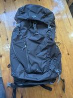 Backpack forclaz mh500 38L, Ophalen of Verzenden, Zo goed als nieuw, Zwart, 30 cm of meer