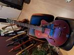 Godin 5th Avenue Kingpin 2, Ophalen of Verzenden, Zo goed als nieuw, Solid body, Overige merken