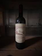 Wijn rood 1997 chateau tour saint-laurant Emilion, Ophalen of Verzenden, Zo goed als nieuw, Frankrijk, Rode wijn