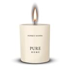Federico Mahora Pure Home Geurkaars, Overige materialen, Crème, Verzenden, Nieuw