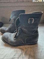 Indiana bucle boots, Amerika, Onbekend, Ophalen of Verzenden, Onbekend