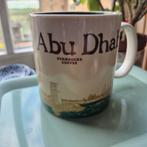 Starbucks Icon mok Abu Dhabi nieuw, Ophalen of Verzenden, Nieuw, Gebruiksvoorwerp