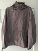 McKinley Dames Zomerjas XXL - Zo Goed Als Nieuw, Ophalen of Verzenden, Gedragen, Maat 46/48 (XL) of groter, Grijs