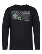 Longsleeve shirt zwart maat 164 ready to race game, Ophalen of Verzenden, Zo goed als nieuw, Shirt of Longsleeve, Unlocked