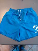 Blauwe Heren Zwembroek - Maat L, Maat 52/54 (L), Blauw, Ophalen of Verzenden, Zwemshort