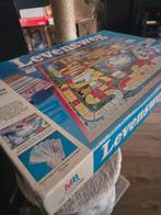 Levensweg Bordspel - Klassieker!, Vijf spelers of meer, Ophalen of Verzenden, Gebruikt, MB Spellen
