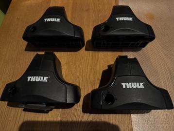 Thule 754 voetenset beschikbaar voor biedingen