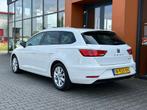 Seat Leon ST 1.0 EcoTSI|Aut|LED|Clima|Isofix|Carplay|Cam|PDC, Gebruikt, Euro 6, Electronic Stability Program (ESP), Leon