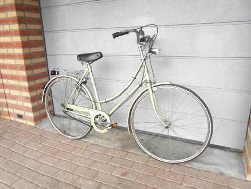 Geheel originele Caprice by Raleigh 1979,in zéér goede staat, Fietsen en Brommers, Fietsen | Oldtimers, 51 tot 55 cm, Jaren '60 of nieuwer