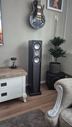 Elac FS 207.2 Luidsprekers - Helder en Gedetailleerd Geluid, Audio, Tv en Foto, Luidsprekers, Gebruikt, 120 watt of meer, Front, Rear of Stereo speakers