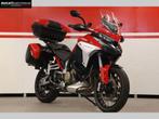 DUCATI MULTISTRADA V4 S (bj 2021), 4 cilinders, Bedrijf, Meer dan 35 kW, Overig