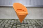 Cone Chair | Vitra | Ontwerp Verner Panton 1958, Ophalen, Minder dan 75 cm, Zo goed als nieuw, 50 tot 75 cm
