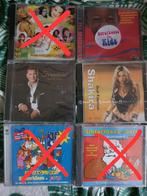 3 Nieuwe en gesealde cds, Ophalen of Verzenden, Nieuw in verpakking