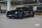 Bentley Continental GT 4.0 V8 | Carbon | Touring | City | Bl, Auto's, Bentley, Te koop, Geïmporteerd, Benzine, 4 stoelen