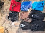 Paardrijkleding, rijbroeken, wedstrijdjasjes, handschoenen, Dieren en Toebehoren, Paardrijkleding, Overige typen, Ophalen of Verzenden