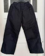 Skibroek van HEMA, maat 158-164, zwart, Kinderen en Baby's, Kinderkleding | Maat 158, Gebruikt, Jongen of Meisje, Sport- of Zwemkleding