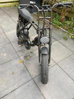 Knaap bike *SPACE GREY* 2022, Zo goed als nieuw, 51 tot 55 cm, 50 km per accu of meer, Ophalen