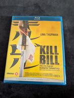Kill Bill 1 Blu-ray NL ondertiteling, Ophalen of Verzenden, Zo goed als nieuw, Actie