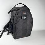 Lowepro Flipside 400 AW III – Photo rugzak - Fotorugzak, Audio, Tv en Foto, Fotografie | Fototassen, Ophalen of Verzenden, Zo goed als nieuw