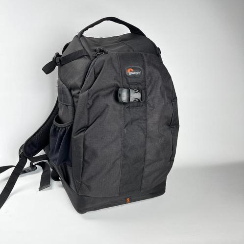 Lowepro Flipside 400 AW III – Photo rugzak - Fotorugzak, Audio, Tv en Foto, Fotografie | Fototassen, Zo goed als nieuw, Rugtas