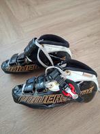 Powerslide Skeelerschoen Maat 37, Ophalen of Verzenden, Gebruikt, Overige typen