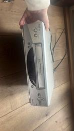 Video ricorder sanyo, Ophalen, Gebruikt, Video