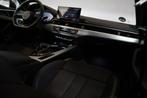 Audi A4 Avant 40 TFSI Launch edition S Line |Adaptive | Sfee, Auto's, Audi, Gebruikt, 1984 cc, Zwart, Origineel Nederlands