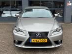 Lexus IS 300h Edition Navi|Xenon|Acc|Nap!, Auto's, Lexus, Euro 5, Achterwielaandrijving, Gebruikt, 750 kg