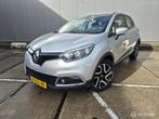 Renault Captur 0.9 TCe Airco / Cruise / Navi / Keyless, Auto's, Renault, Voorwielaandrijving, Gebruikt, Origineel Nederlands, Handgeschakeld