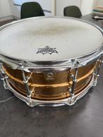 Ludwig Bronze Phonic 14" x 6.5" Snare Drum, Tube Lug, Muziek en Instrumenten, Ophalen, Gebruikt, Ludwig