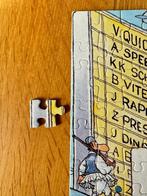 Wasgij puzzel missende stukjes, Ophalen of Verzenden, Gebruikt, Legpuzzel