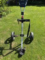 Golftrolley, Ophalen, Gebruikt, Golfkar, Overige merken