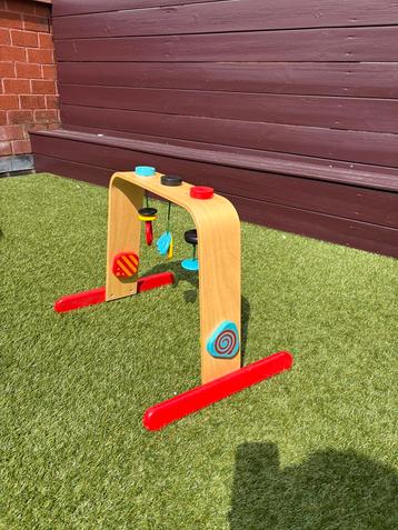 Babygym IKEA beschikbaar voor biedingen
