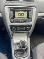 Skoda OCTAVIA 1.2 TSI Ambition Business Line RIJDT GOED NAP, Auto's, Skoda, Voorwielaandrijving, Euro 5, Gebruikt, 4 cilinders