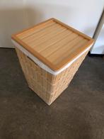 Wasmand / laundry basket 50 Liters, Ophalen, Zo goed als nieuw