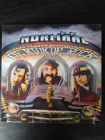 Normaal - De Klok Op Rock - Vinyl LP, Ophalen of Verzenden, Gebruikt, 12 inch, Streekmuziek