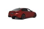BMW M5 (G90) Pebble Beach Frozen Orange 2025 1:18 GT-Spirit, Overige merken, Rue de L' Ecusson 2, 56120 Josselin France, Nieuw
