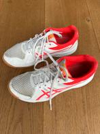 Zaalhockeyschoenen gymschoenen Asics maat 39, Ophalen of Verzenden, Gebruikt, Schoenen