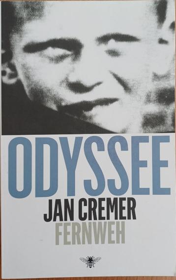 KORTING! Odyssee - Fernweh - Jan Cremer beschikbaar voor biedingen