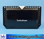 Rockford Fosgate POWER T600-2 2 kanaals / mono versterker