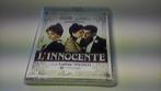 L'innocente / Luchino Visconti / blu-ray, Verzenden, Nieuw in verpakking, Klassiekers